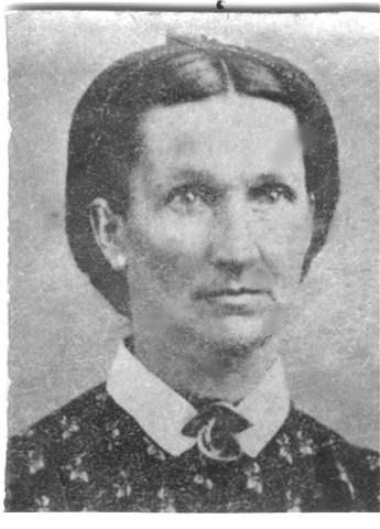 Ann Webb (1833 - 1918) Profile